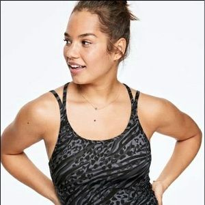 VS  PINK Tank XS NEW